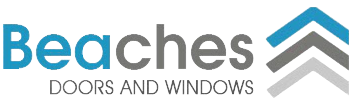 Beachesdoorsandwindows